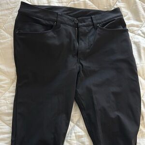 Lululemon ABC Slim Pants 31/32